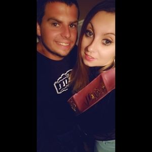 Meet your Posher, Miranda